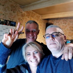 Eric David Carole.JPG