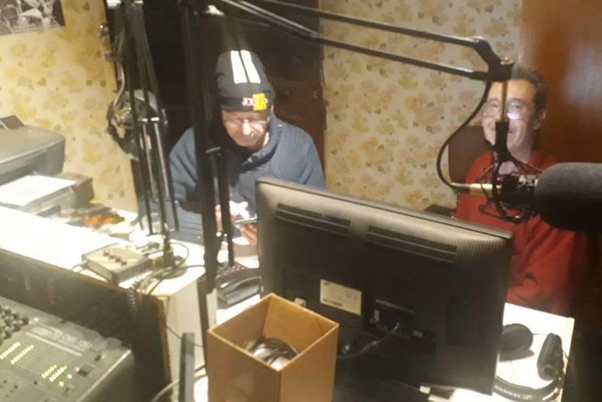 Reprise BOOMERANG (Serge Gainsbourg)