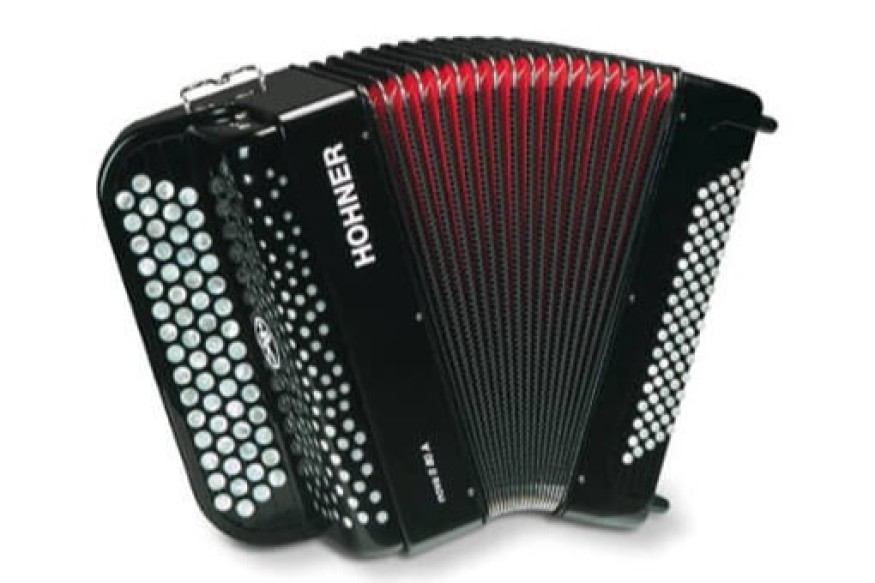 YVES & MICHELLE - Les Fiancés d'Auvergne