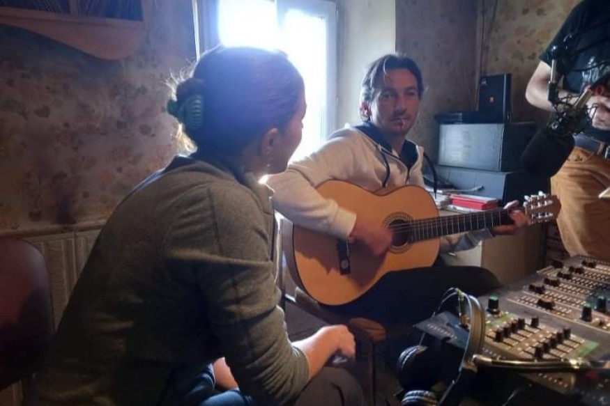 Emission du 26 Janvier 2025 (Part 1)