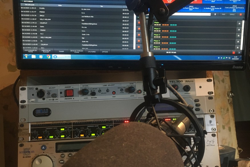 Emission du 26 Octobre 2025 (Part 2)